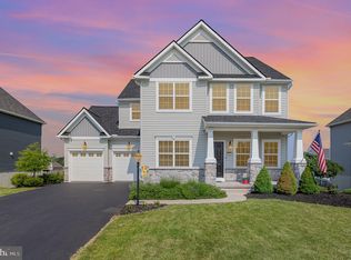 435 Hollyhock Dr, Manchester, PA 17345