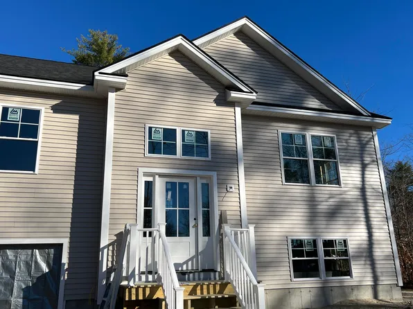 19 Winn Road, Bridgton, ME 04009