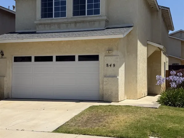 849 Elizabeth St, El Cajon, CA 92019