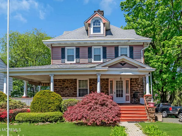 125 W Main Street, Freehold, NJ 07728