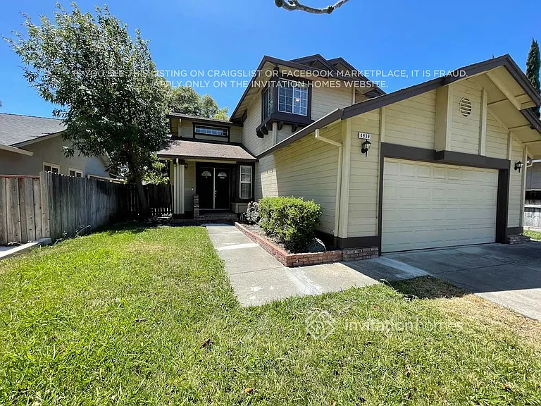 4939 Orinda Way — Photo 2