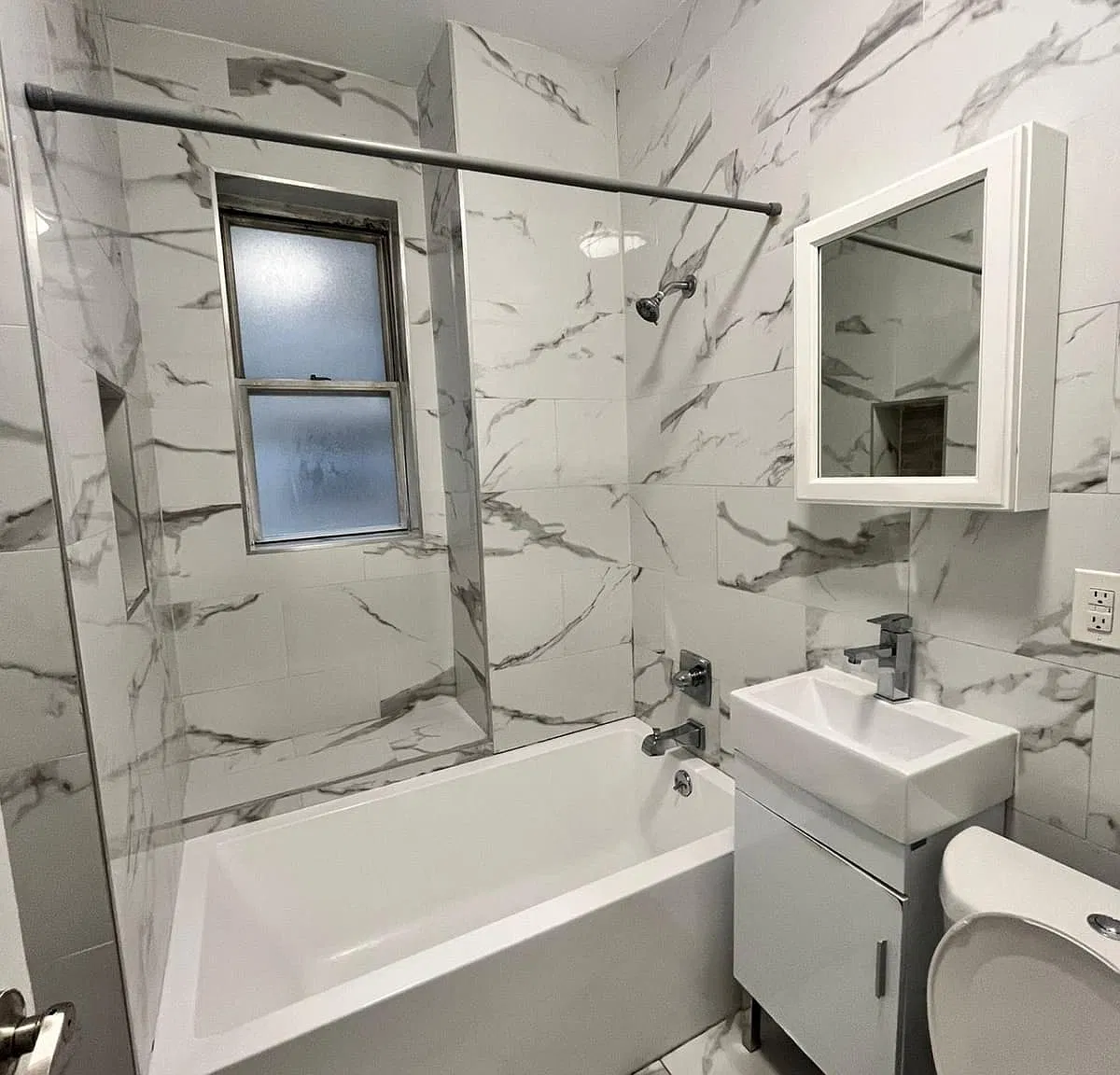 1 bed, $1,995 — Photo 4