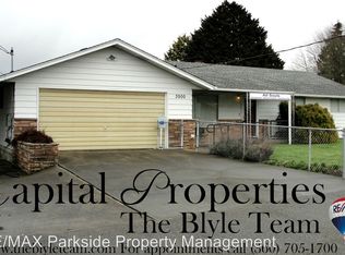 3500 Stoll Rd SE, Olympia, WA 98501