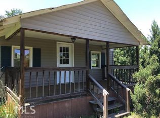 97 County Farm Road Ext, Toccoa, GA 30577