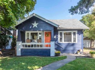 3607 E 6th Ave, Spokane, WA 99202