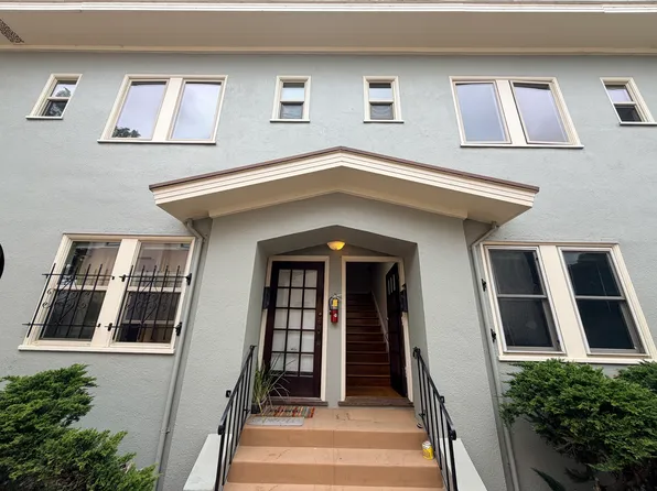 2627 Regent St #A, Berkeley, CA 94704
