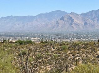 6780 W Sunset Rd, Tucson, AZ 85743