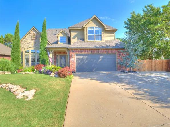 304 E Wichita St, Broken Arrow, OK 74012