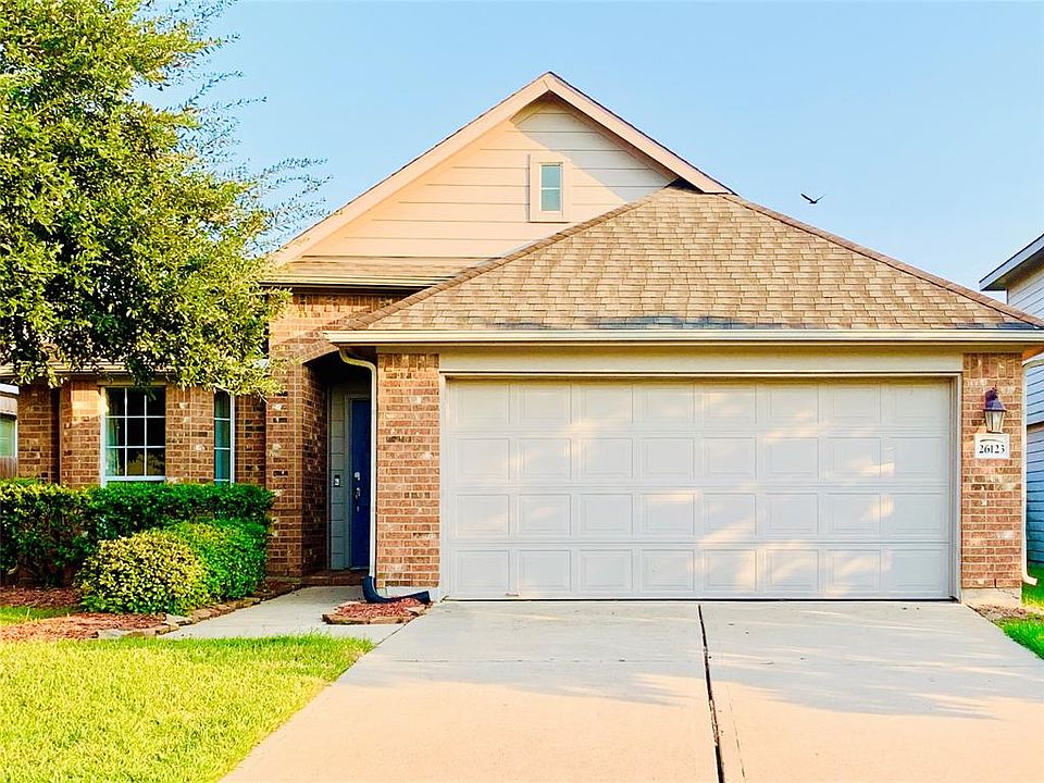 1st image of 26123 Travis Brook Dr