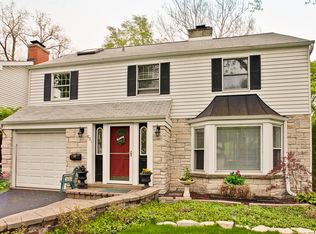 521 S Lincoln Ln, Arlington Heights, IL