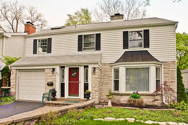 521 S Lincoln Ln photo 1