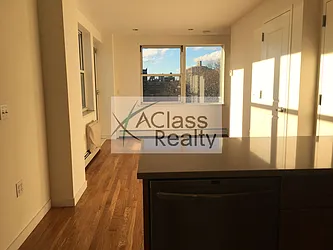 Rented by A Class Realty Long Island City LLC
