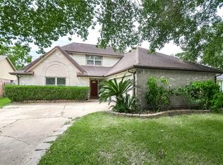 22803 Rangeview Dr, Katy, TX 77450