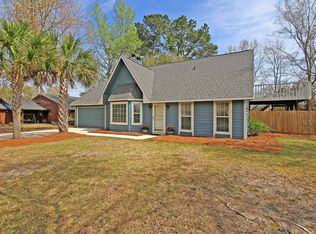 1004 Willowood Ave, Goose Creek, SC 29445
