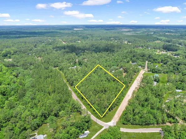 0 Blue Lake Cir, Blackshear, GA 31516