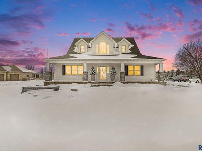 26867 469th Ave, Sioux Falls, SD, 57106