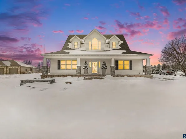 26867 469th Ave, Sioux Falls, SD 57106