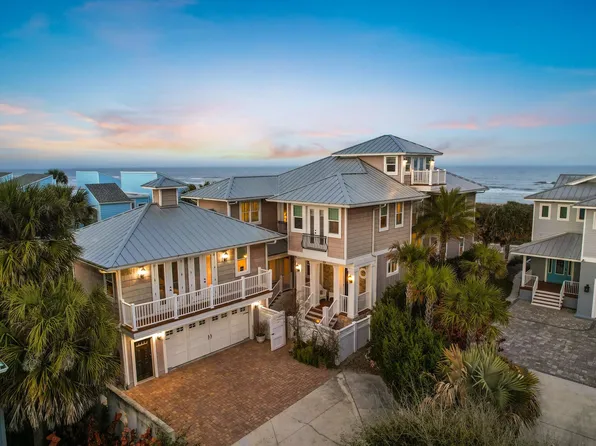 28 Seascape Cir, Saint Augustine, FL 32080