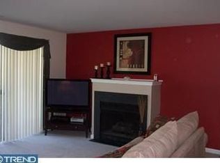 1903 Rabbit Run Rd, Evesham, NJ 08053