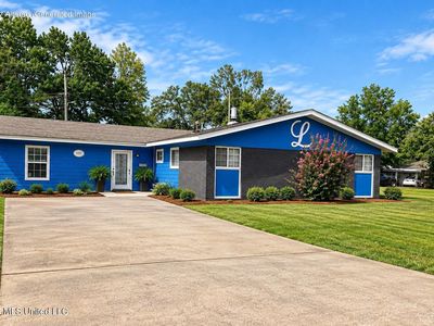 1100 W Jefferson Ave, Greenwood, MS, 38930