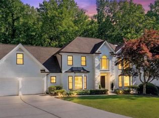 3710 Bays Ferry Way, Marietta, GA 30062