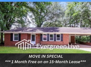 1737 Berwind Rd, Memphis, TN 38116