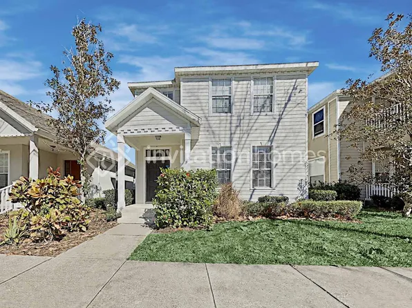 6937 Beargrass Rd, Harmony, FL 34773