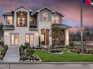 21827 Finch Landing Ln, Humble, TX 77338