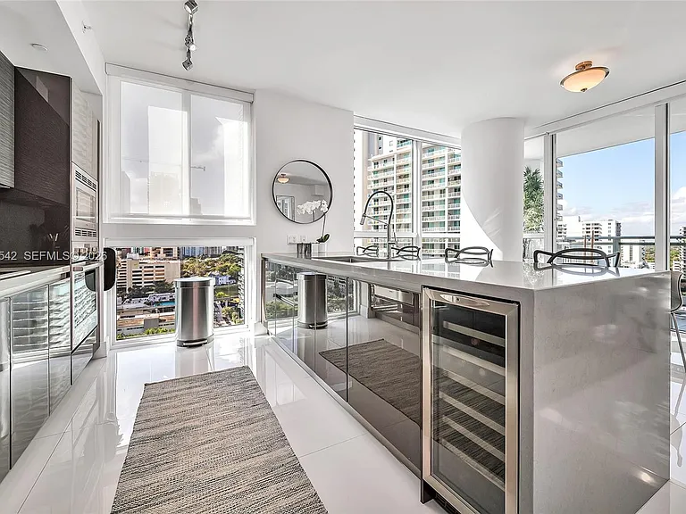 1080 Brickell Ave #1601 — Photo 11