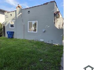 2732 S Cloverdale Ave, Los Angeles, CA 90016