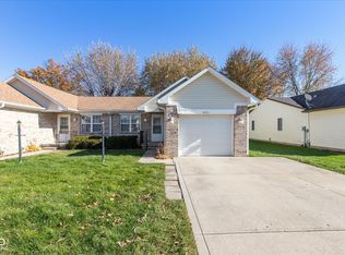 2091 Galaxy Dr, Franklin, IN 46131