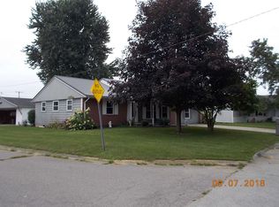 1057 Angus Dr, Decatur, IN 46733