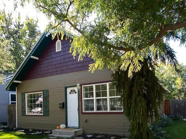 1601 S Colorado Ave, Boise, ID 83706