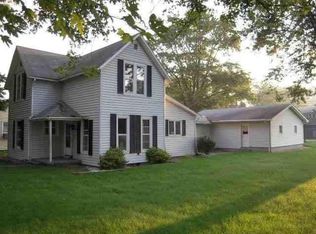 616 N Riverside Blvd, Goshen, IN 46528