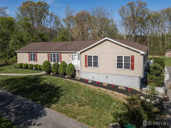 4451 Bernard Rd, Newfield, NJ 08344
