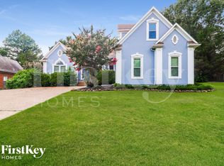 1523 Cedar Mills Dr, Cordova, TN 38016