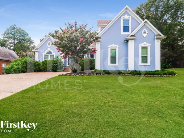 1523 Cedar Mills Dr, Cordova, TN 38016