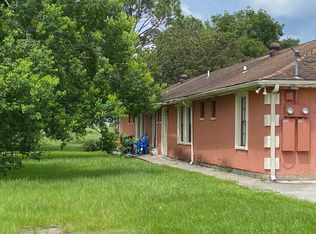 404 Andry St, New Orleans, LA 70117