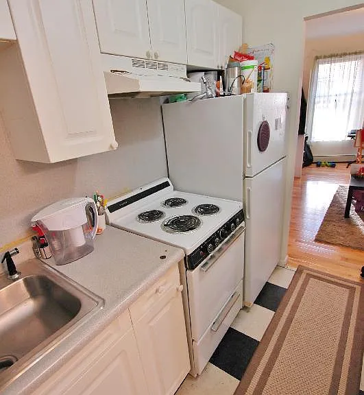 40 Symphony Rd #5 — Photo 9