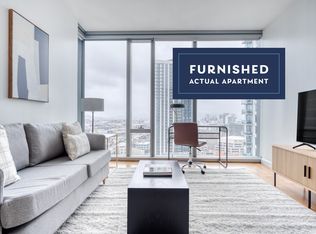 390 Fremont St FLOOR 27-ID778, San Francisco, CA 94105
