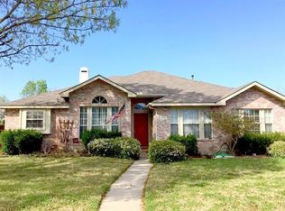 1539 Rustic Trl, Allen, TX 75002