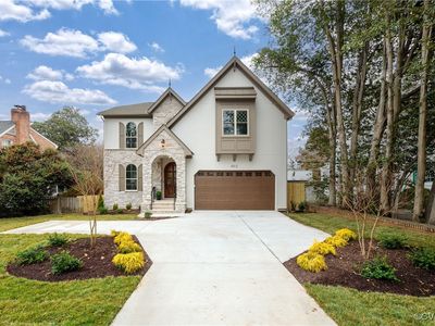 4312 Cary Street Rd, Richmond, VA, 23221