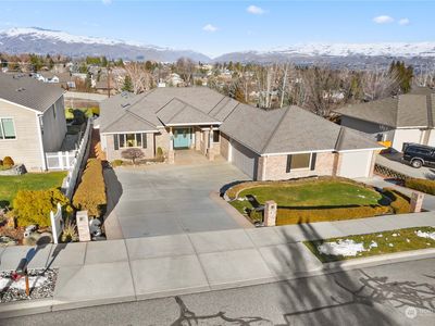 1438 Appleridge Street, Wenatchee, WA, 98801