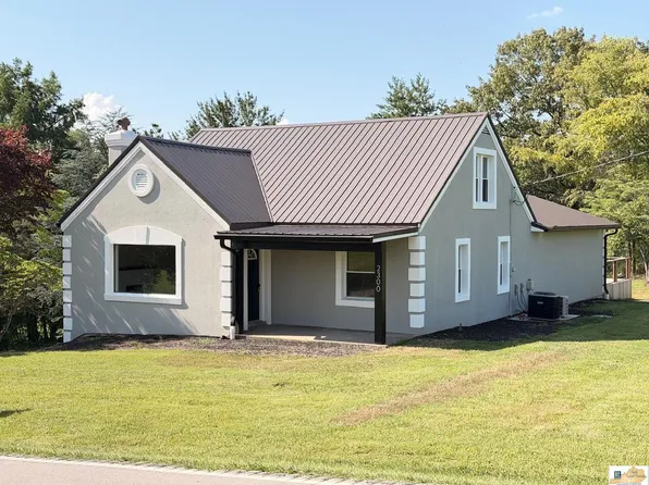 2300 New Salem Rd, Glasgow, KY 42141