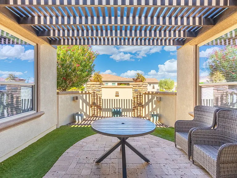 1684 E Elysian Pass — Photo 35