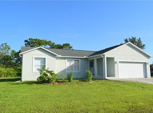 5413 Colfax Ter, Port Charlotte, FL 33981