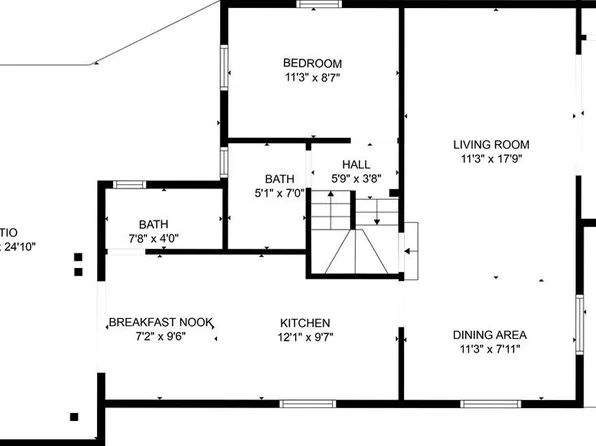 3710 Avenue P image 39 of 40