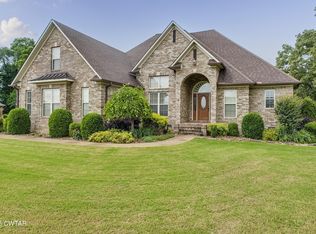 5 Medina Middle School Rd, Medina, TN 38355