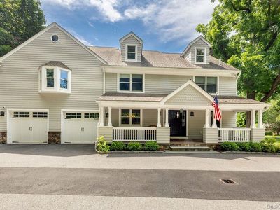 55 Harris Road, Katonah, NY, 10536