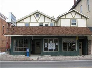 22 N Miami St, West Milton, OH 45383